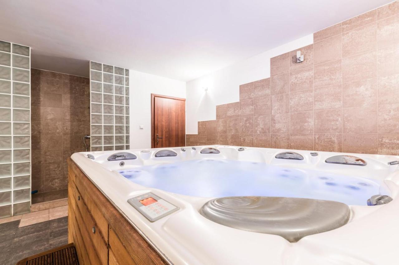 Apartament Górskie Marzenie Zakopane Exterior foto