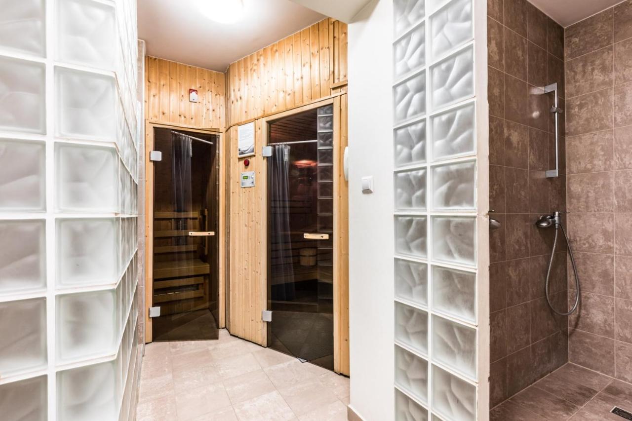 Apartament Górskie Marzenie Zakopane Exterior foto