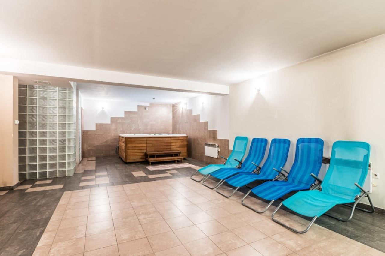 Apartament Górskie Marzenie Zakopane Exterior foto
